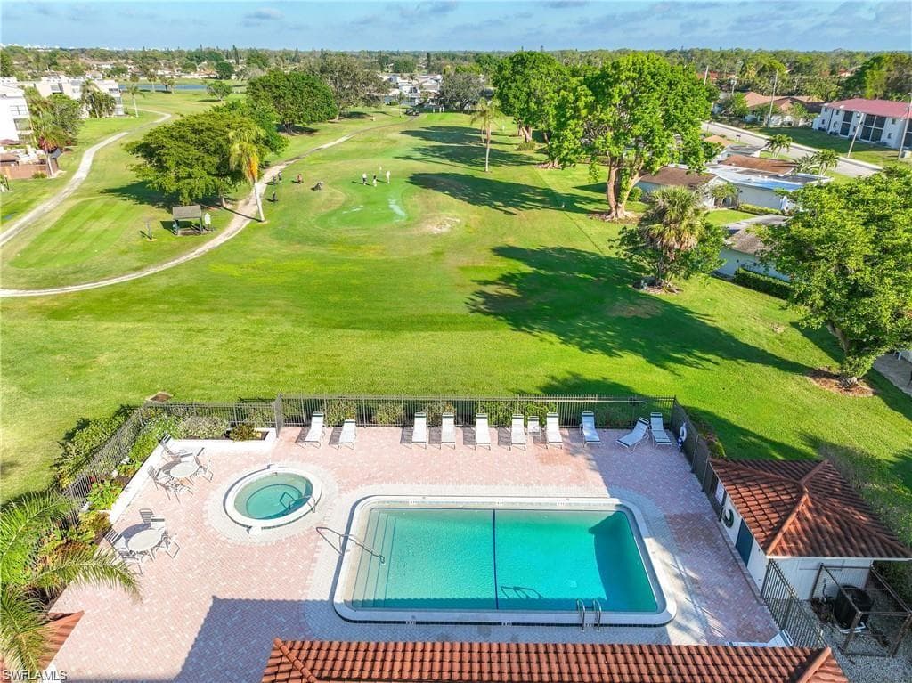 3625 Boca Ciega DR # 308, NAPLES FL 34112-18