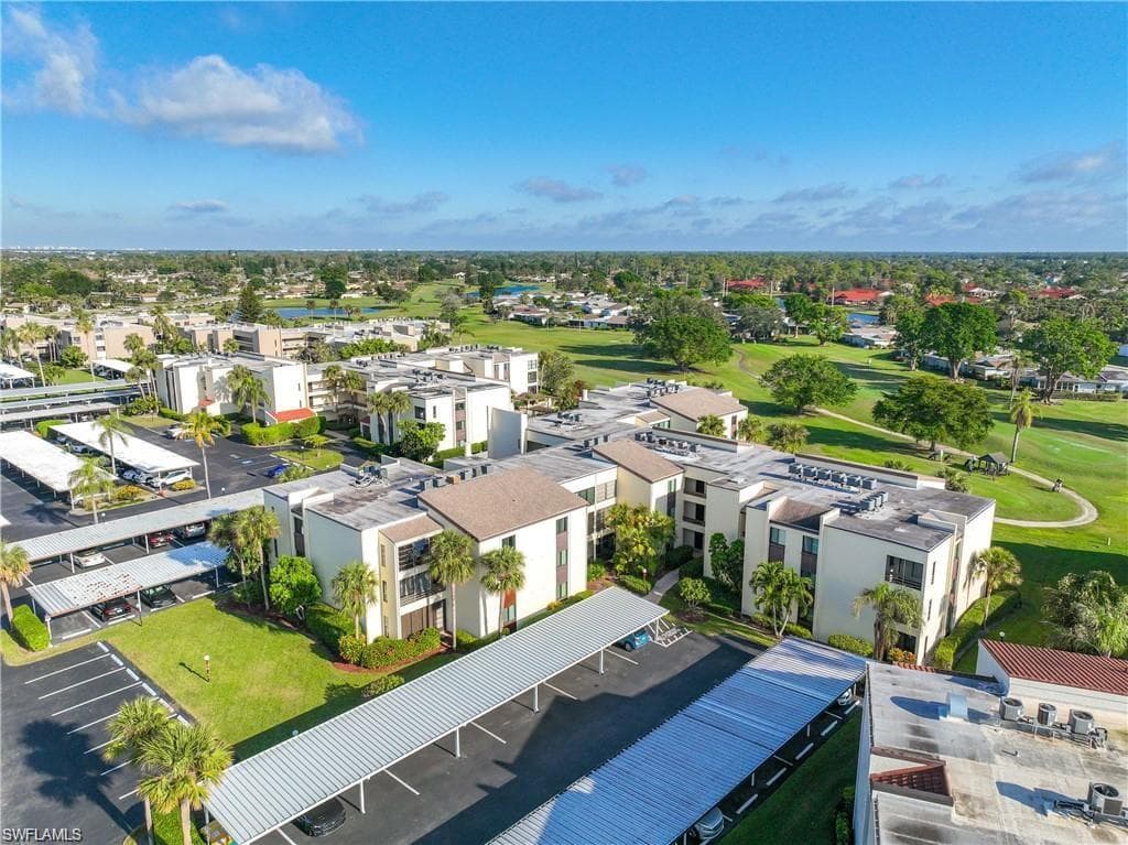 3625 Boca Ciega DR # 308, NAPLES FL 34112-20