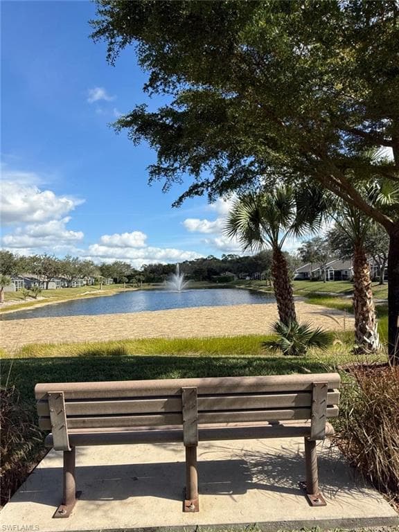 6215 Mandalay CIR # 36, NAPLES FL 34112-22