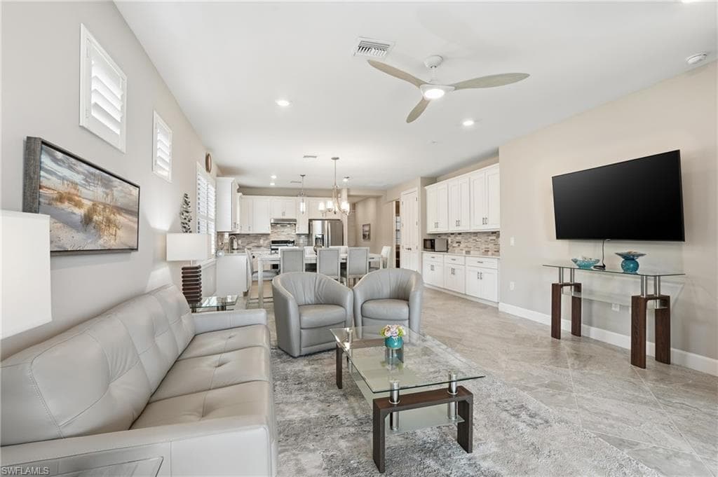 12361 Canal Grande DR, FORT MYERS FL 33913-5