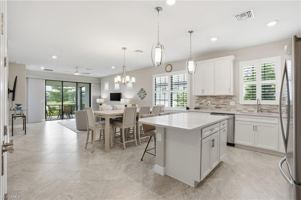 12361 Canal Grande DR, FORT MYERS FL 33913-15