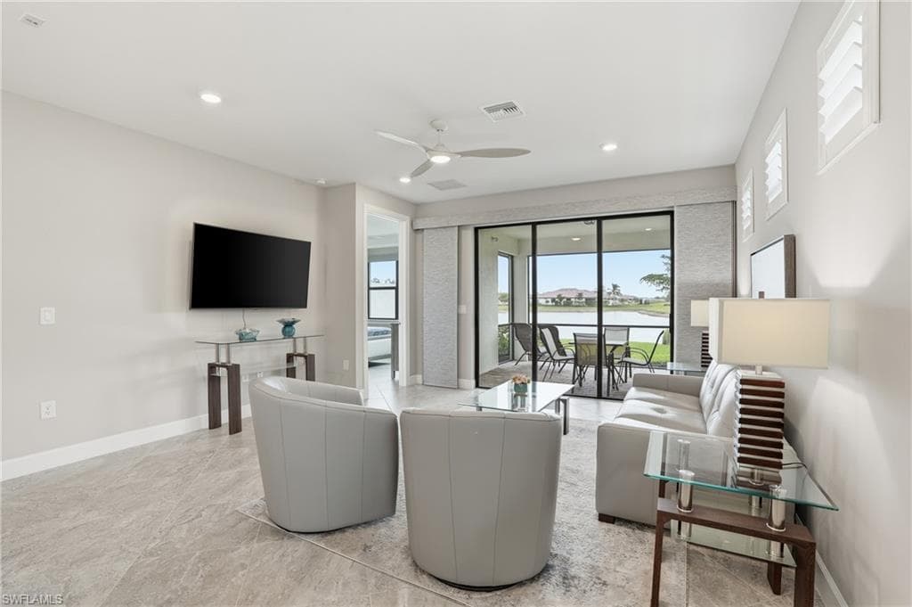 12361 Canal Grande DR, FORT MYERS FL 33913-6
