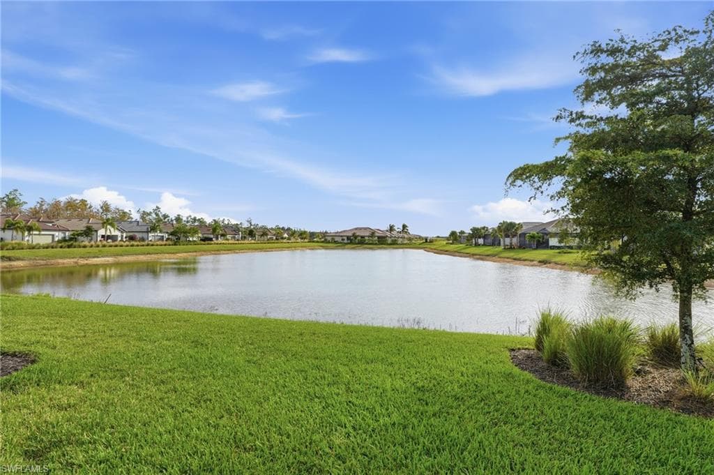 12361 Canal Grande DR, FORT MYERS FL 33913-33