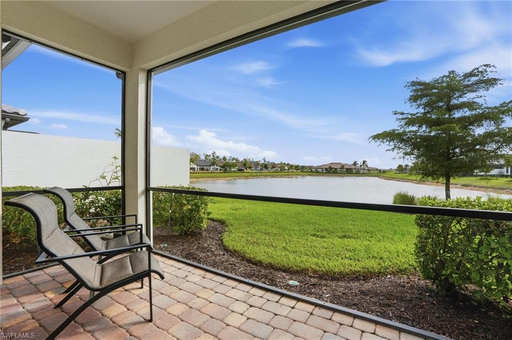 12361 Canal Grande DR, FORT MYERS FL 33913-32