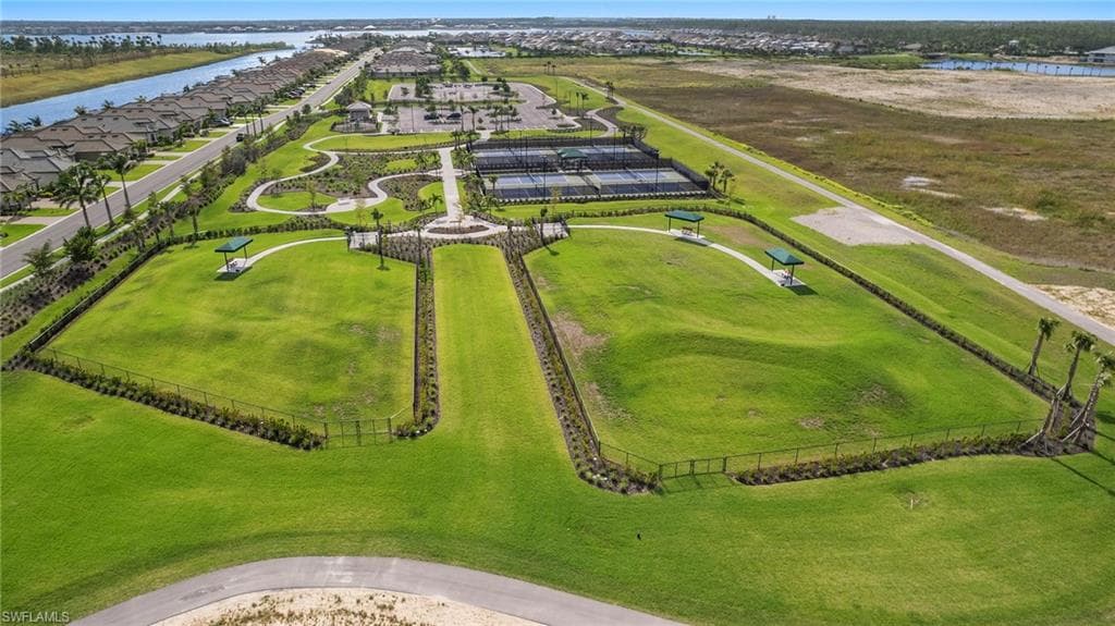 12361 Canal Grande DR, FORT MYERS FL 33913-49