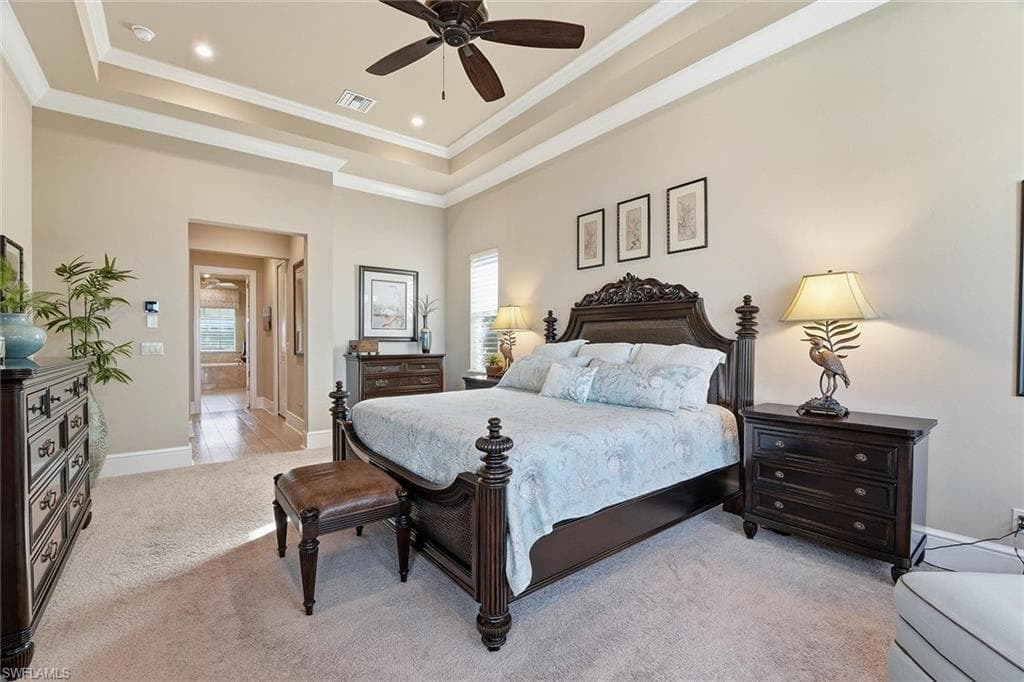 12409 Twineagles BLVD, NAPLES FL 34120-22