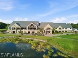 12409 Twineagles BLVD, NAPLES FL 34120-45