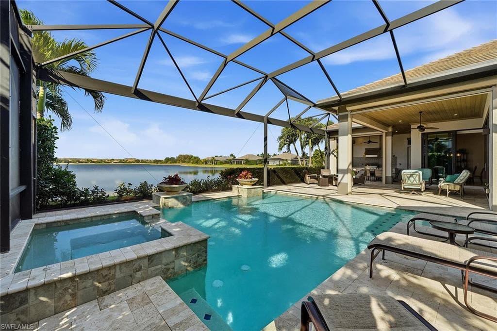 12409 Twineagles BLVD, NAPLES FL 34120-35