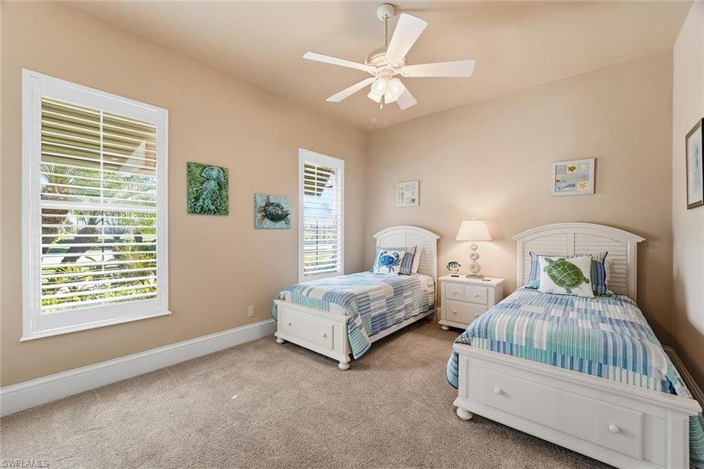 12409 Twineagles BLVD, NAPLES FL 34120-27