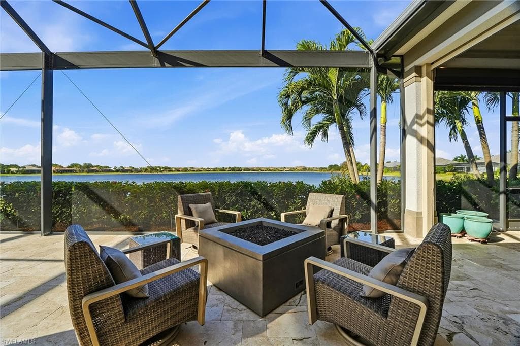12409 Twineagles BLVD, NAPLES FL 34120-37
