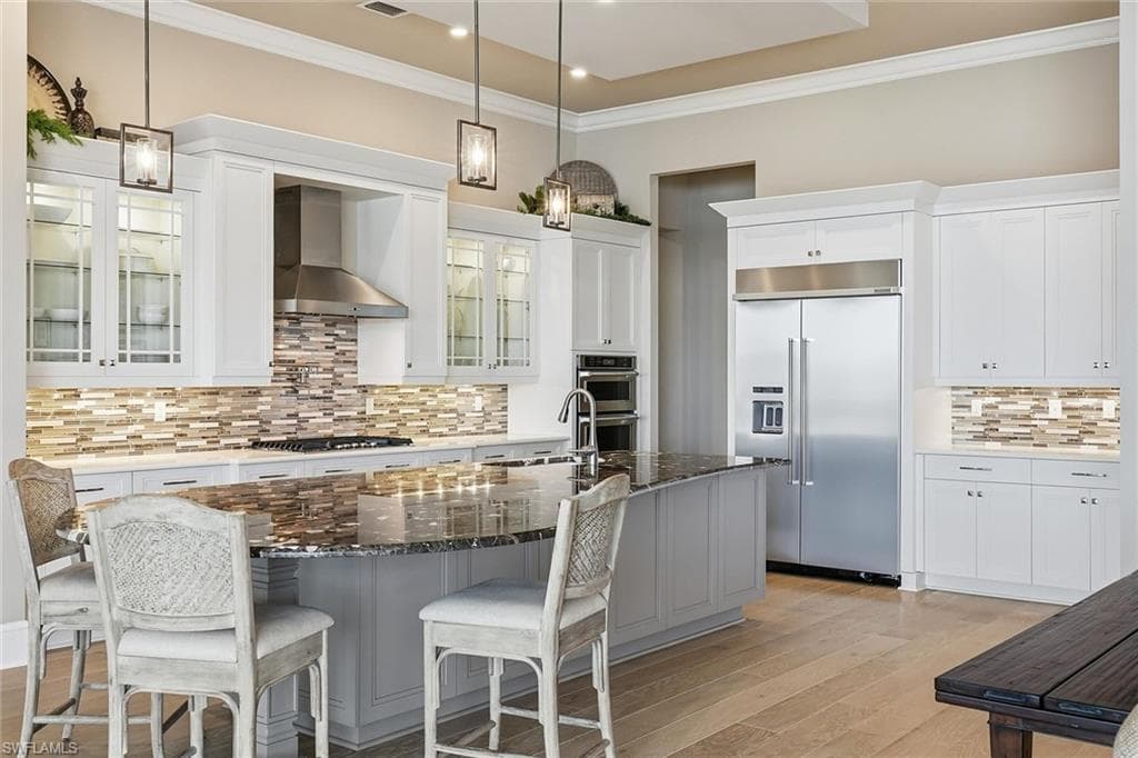 12409 Twineagles BLVD, NAPLES FL 34120-9