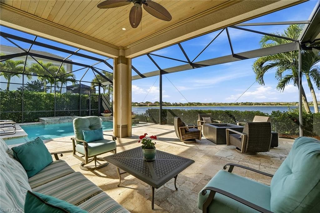 12409 Twineagles BLVD, NAPLES FL 34120-40