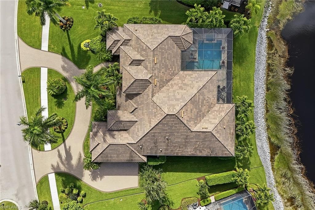 12409 Twineagles BLVD, NAPLES FL 34120-44