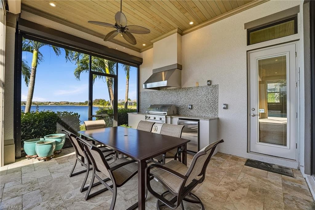 12409 Twineagles BLVD, NAPLES FL 34120-36