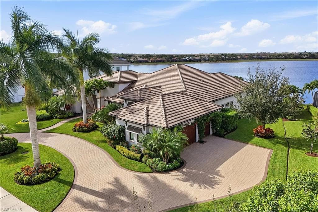 12409 Twineagles BLVD, NAPLES FL 34120-43