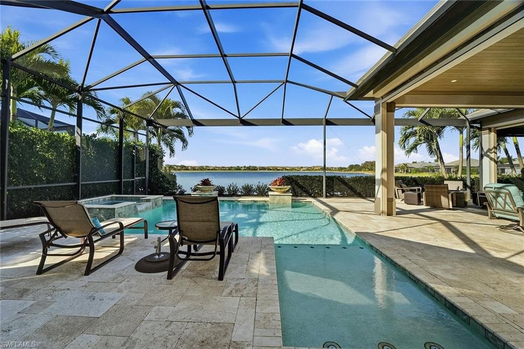 12409 Twineagles BLVD, NAPLES FL 34120-39