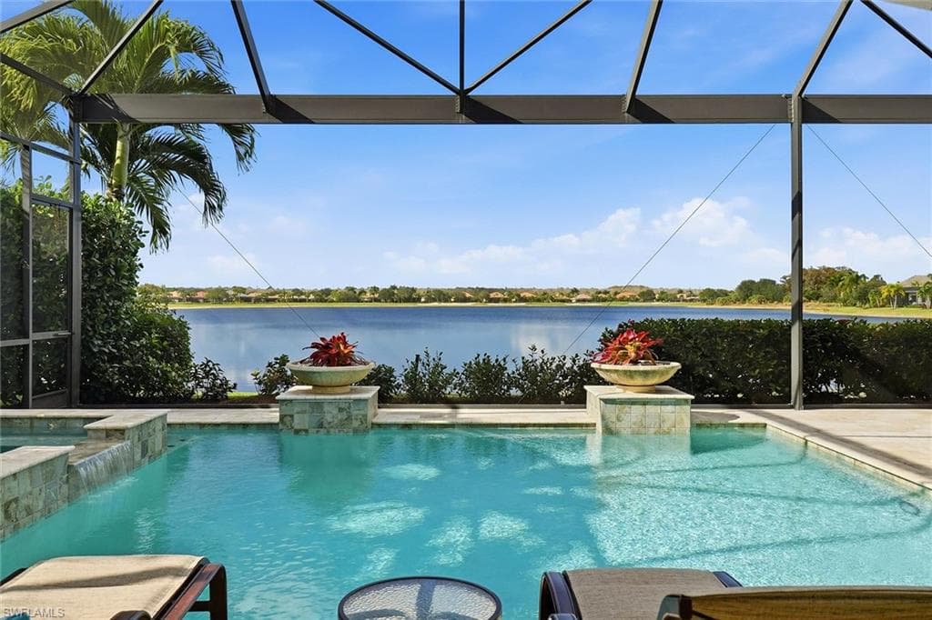 12409 Twineagles BLVD, NAPLES FL 34120-34