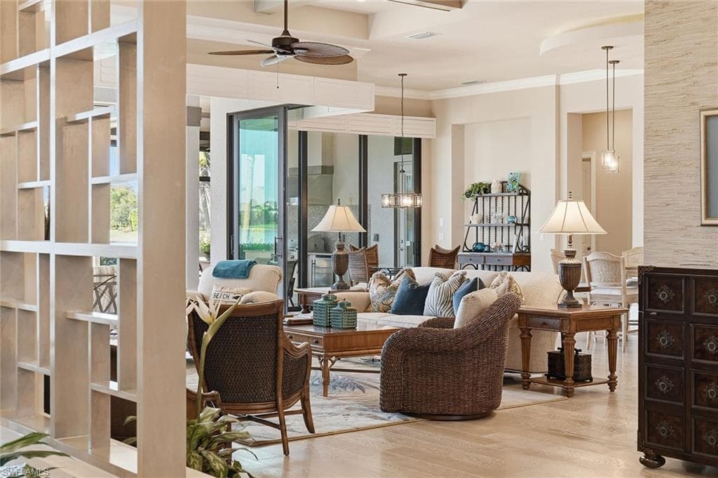 12409 Twineagles BLVD, NAPLES FL 34120-7