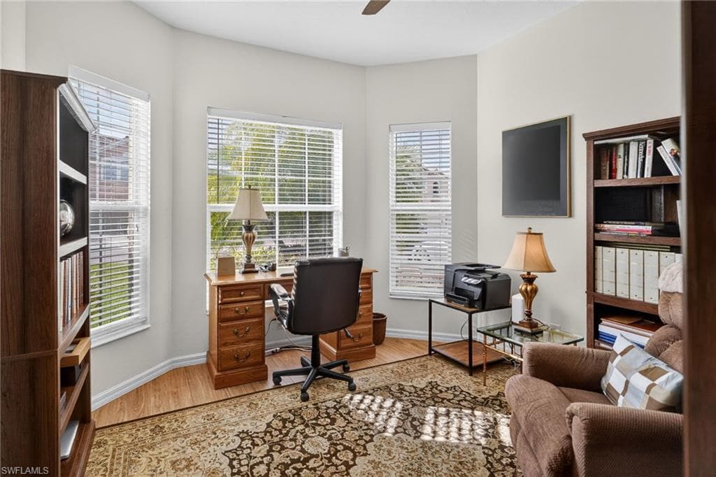 2842 Via Piazza LOOP, FORT MYERS FL 33905-18