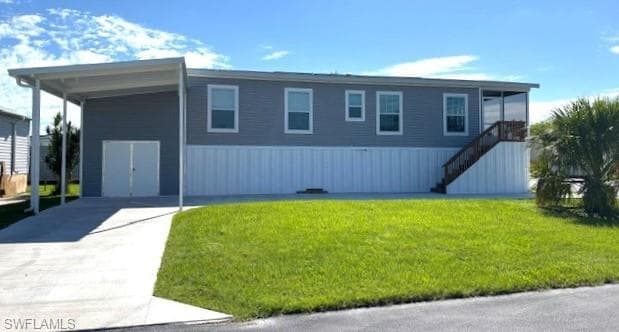 302 Shoreland DR, FORT MYERS FL 33905-18