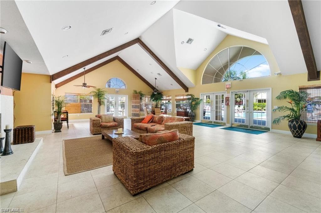 12620 Equestrian CIR # 1712, FORT MYERS FL 33907-7