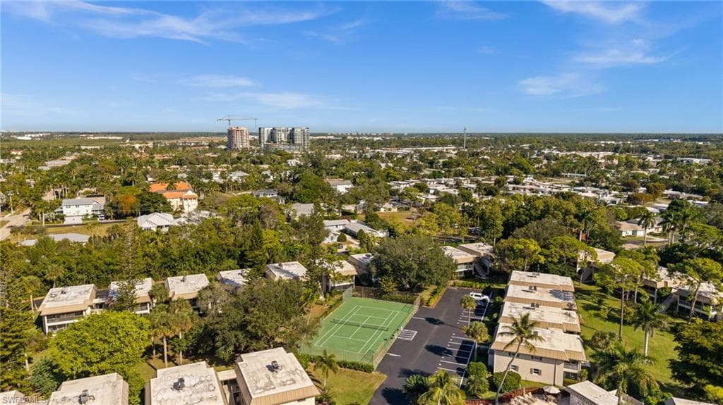 1549 Sandpiper ST # 83, NAPLES FL 34102-23