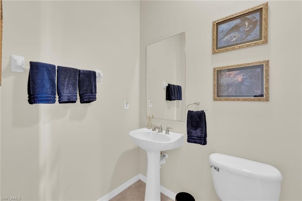 21536 Taft CT # 203, ESTERO FL 33928-26