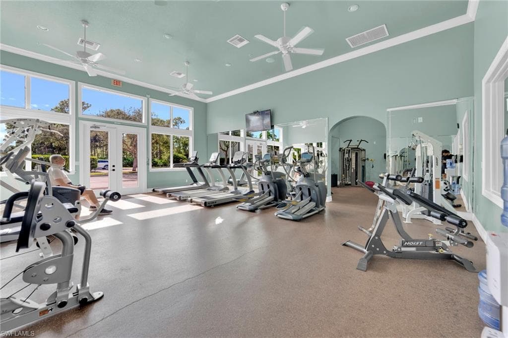 21536 Taft CT # 203, ESTERO FL 33928-41