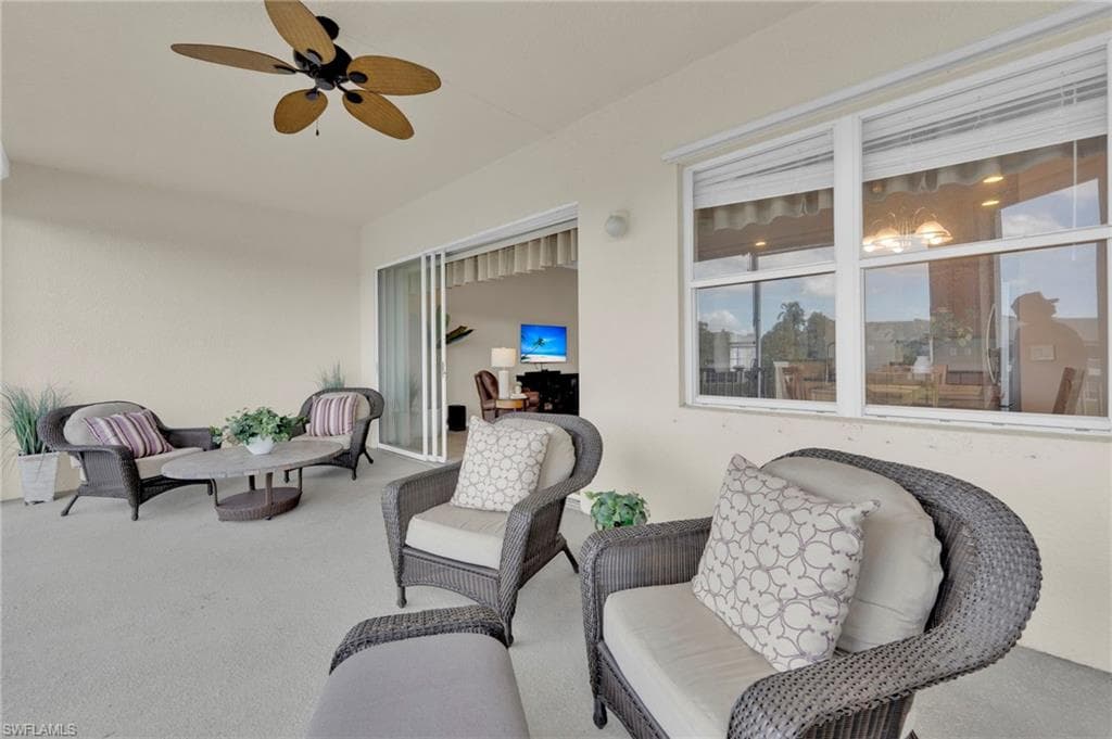 21536 Taft CT # 203, ESTERO FL 33928-15
