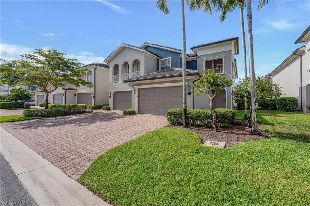 21536 Taft CT # 203, ESTERO FL 33928-31