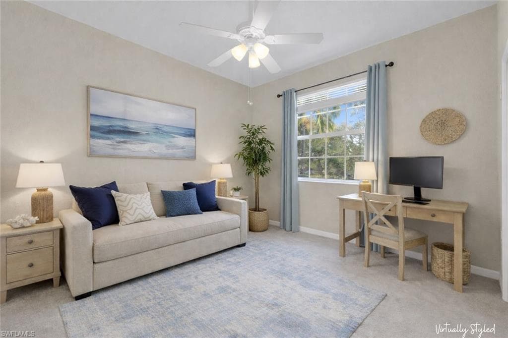 21536 Taft CT # 203, ESTERO FL 33928-4