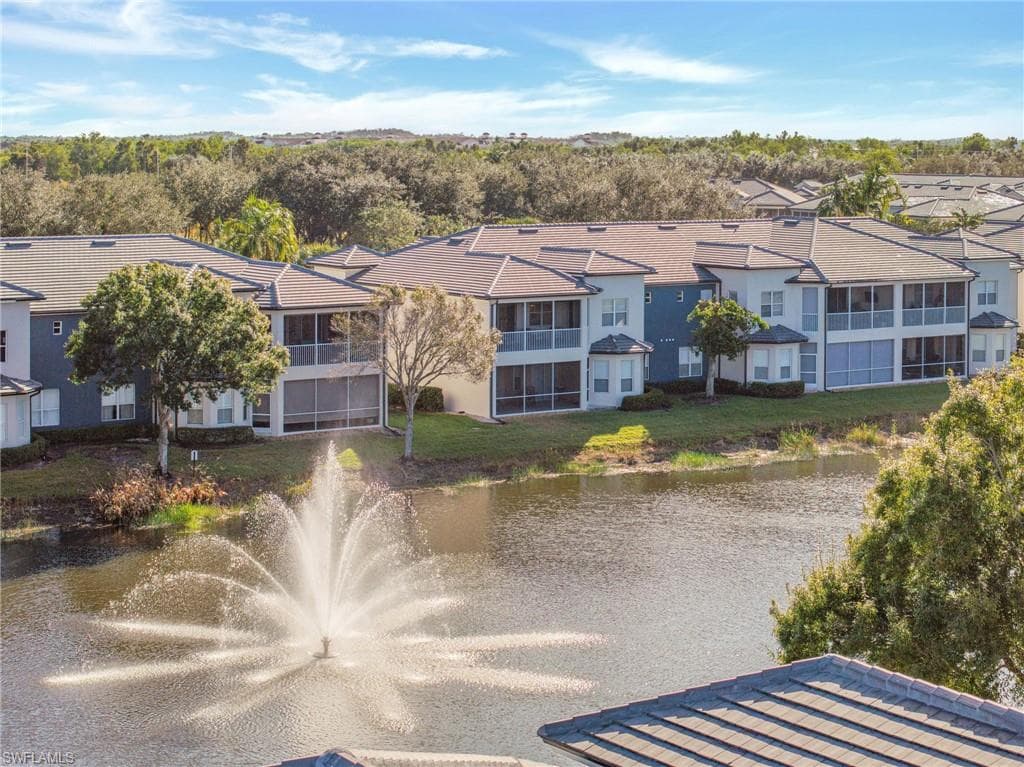 21536 Taft CT # 203, ESTERO FL 33928-29