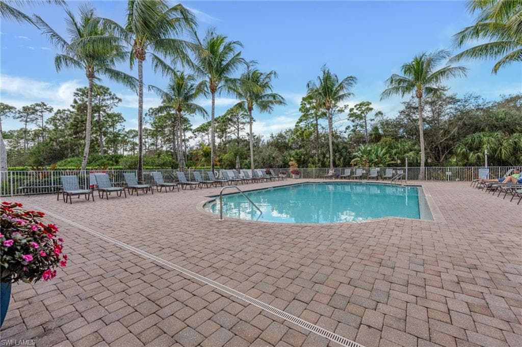 21536 Taft CT # 203, ESTERO FL 33928-37