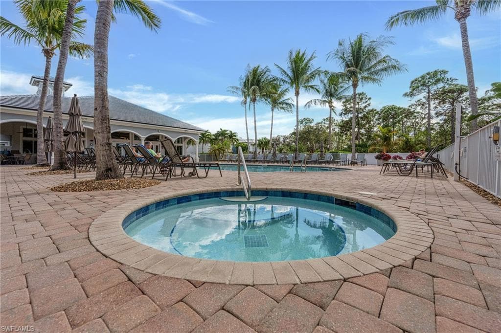 21536 Taft CT # 203, ESTERO FL 33928-39