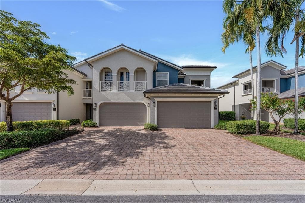 21536 Taft CT # 203, ESTERO FL 33928-30