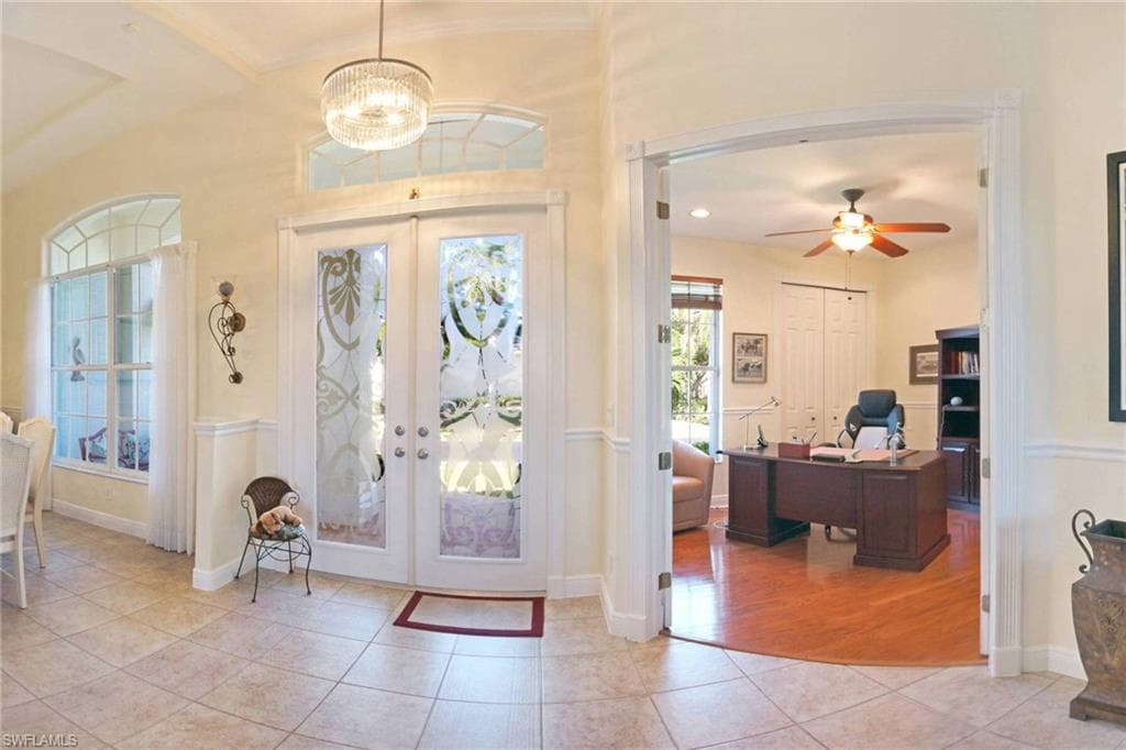 8420 Southwind Bay CIR, FORT MYERS FL 33908-6