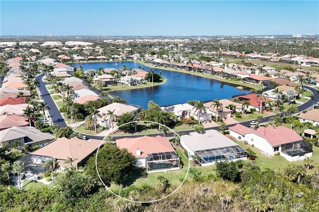 8420 Southwind Bay CIR, FORT MYERS FL 33908-37