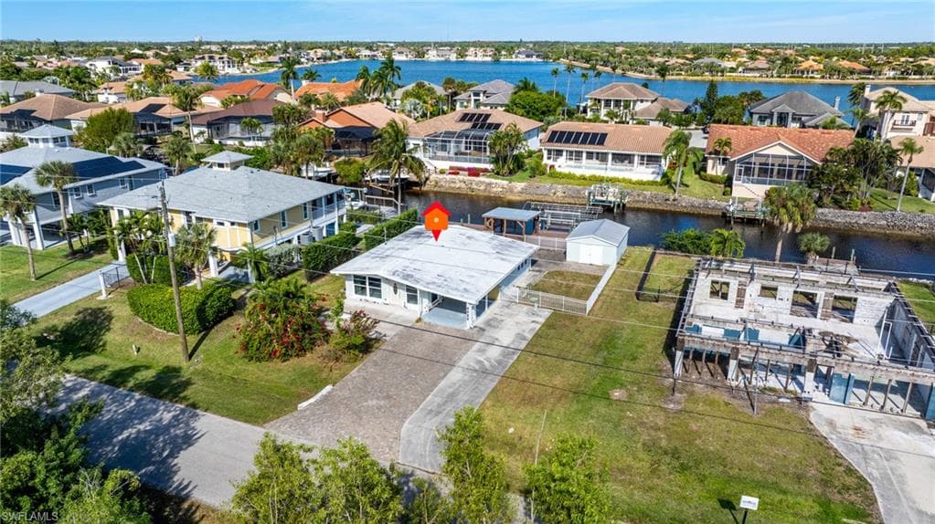 5800 Park RD, FORT MYERS FL 33908-2