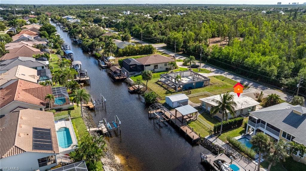 5800 Park RD, FORT MYERS FL 33908-8