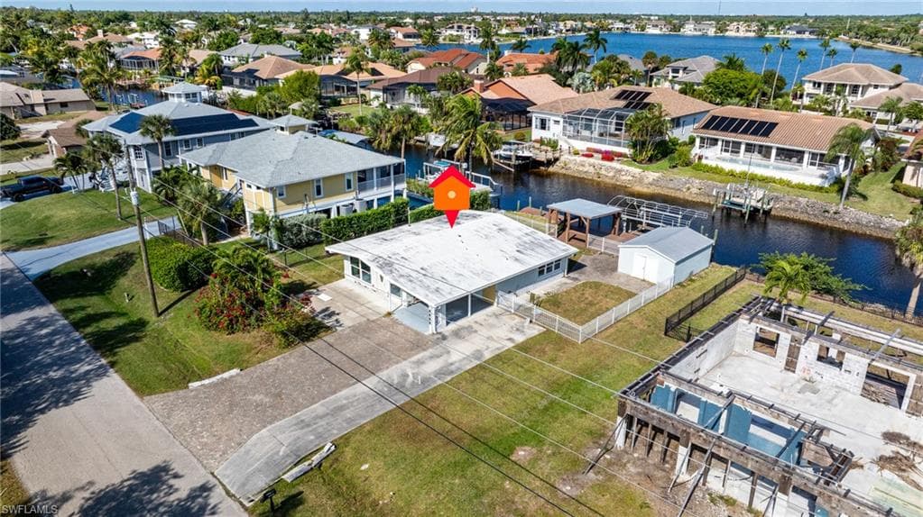 5800 Park RD, FORT MYERS FL 33908-3