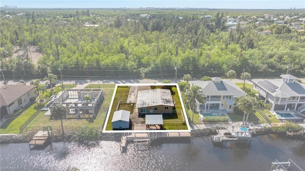 5800 Park RD, FORT MYERS FL 33908-7