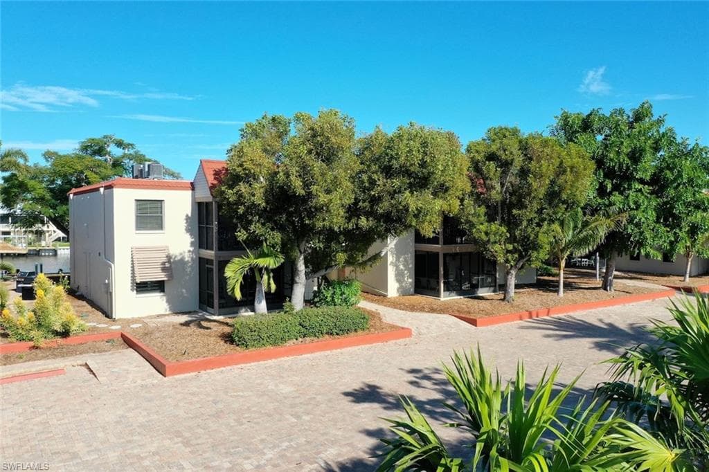 845 E Gulf DR # 1422, SANIBEL FL 33957-1