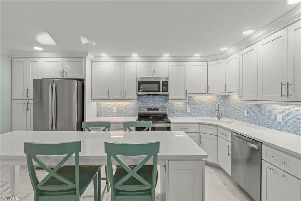 845 E Gulf DR # 1422, SANIBEL FL 33957-5