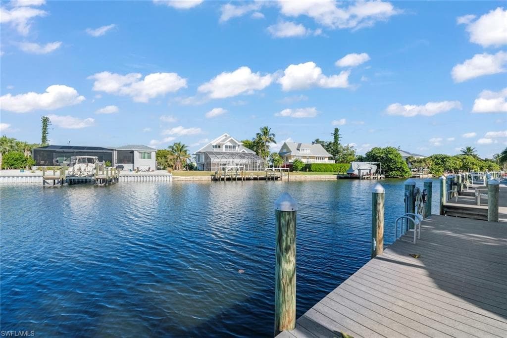 845 E Gulf DR # 1422, SANIBEL FL 33957-46