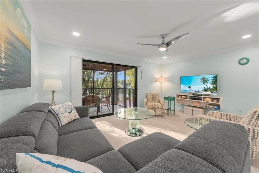 845 E Gulf DR # 1422, SANIBEL FL 33957-21
