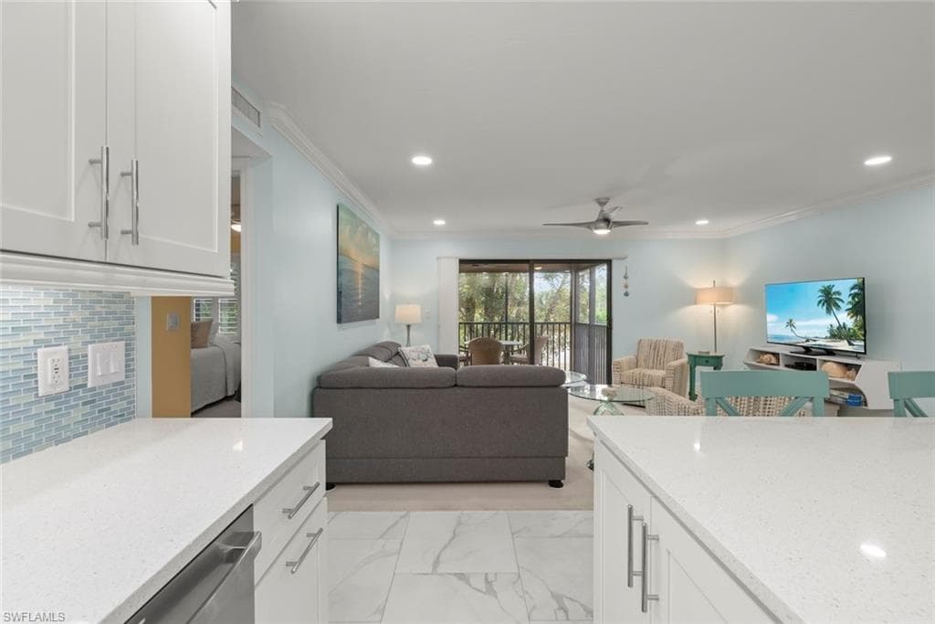 845 E Gulf DR # 1422, SANIBEL FL 33957-9