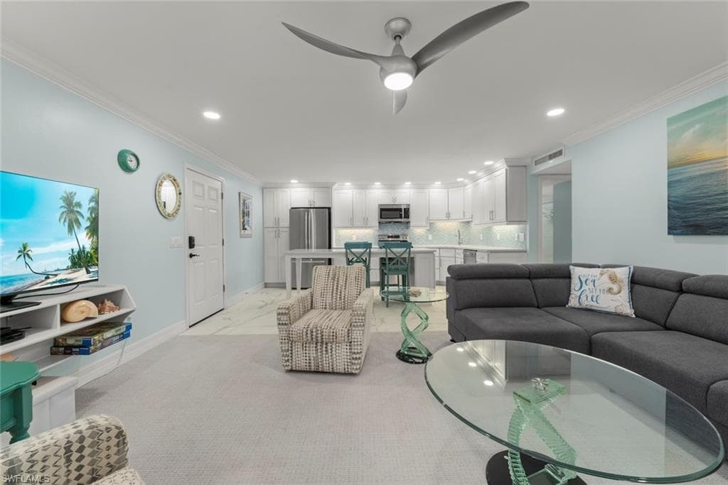 845 E Gulf DR # 1422, SANIBEL FL 33957-17