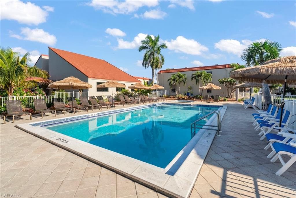 845 E Gulf DR # 1422, SANIBEL FL 33957-47