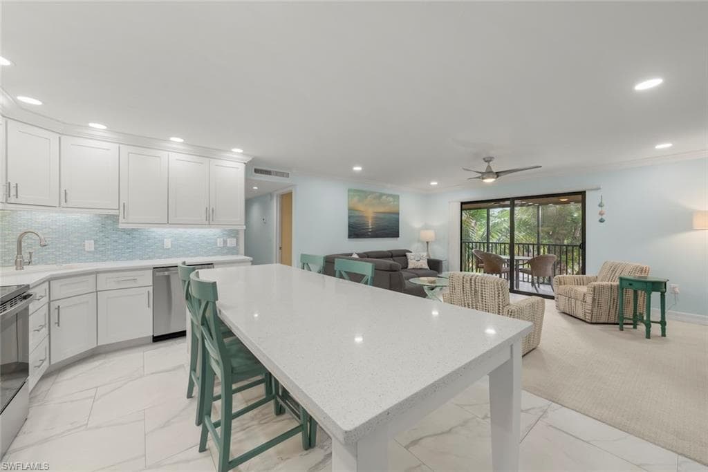 845 E Gulf DR # 1422, SANIBEL FL 33957-10