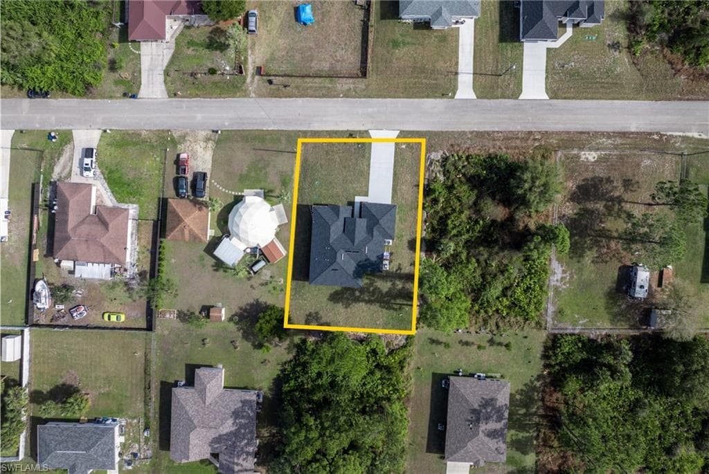 164 Thornton AVE S, LEHIGH ACRES FL 33974-41